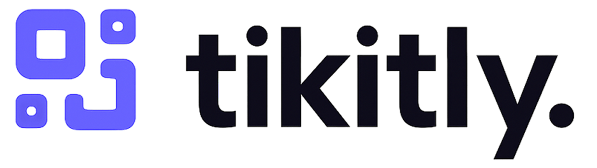 Tikitly Logo
